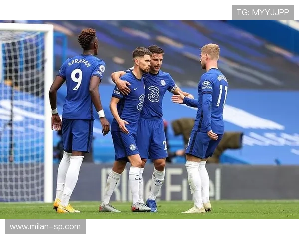 切尔西体能测评:新援体测破纪录被称“隐形炸弹”