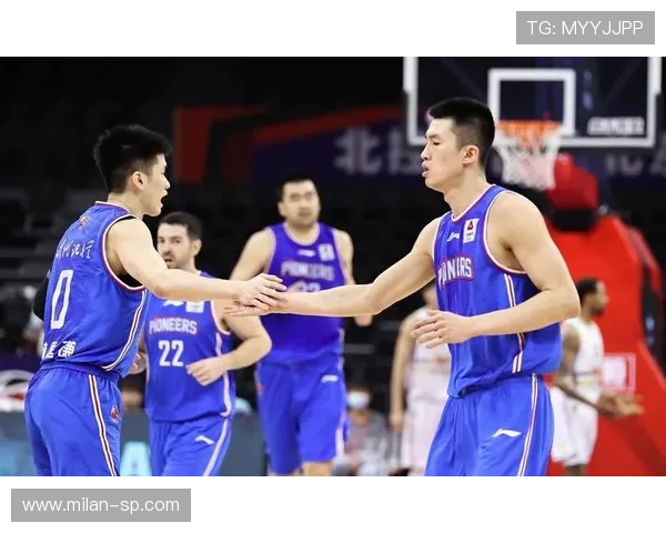 天津男篮连胜不止,张智涵助力球队稳住中游位置